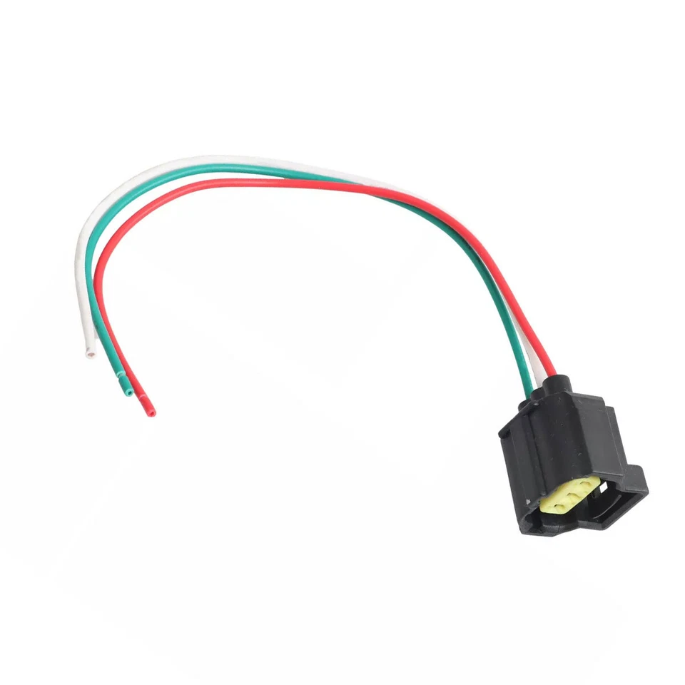 Neutral Safety Switch Wire Harness Connector For Dodge Ram 2500 Van NEW US - Image 4 of 4