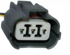 VSS Vehicle Speed Sensor Connector FOR HONDA ACCORD PRELUDE CIVIC DEL SOL ACURA