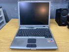 Dell Latitude D600 14 inch Pp05L Laptop Not Tested For Parts Or Repair