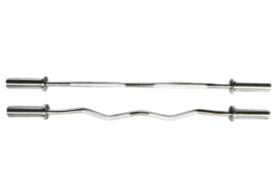 POWERT Olympic Barbell 47