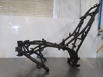 EB1260 2021 KAWASAKI NINJA 650 ABS FRAME VIN EB1260 2021 KAWASAKI NINJA 650 ABS FRAME VIN