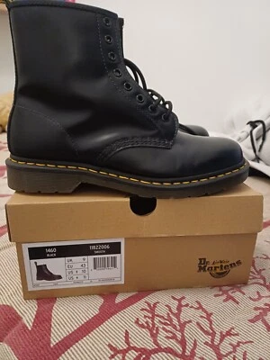 Dr. Martens Uomo numero 43