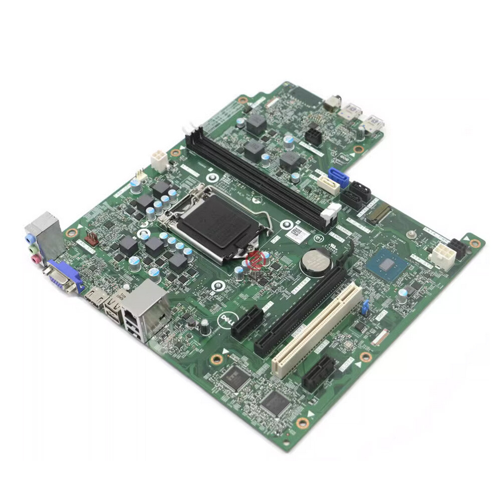 For DELL Vostro 3660 3667 3668 3669 H6TD1 0H6TD1 Motherbaord