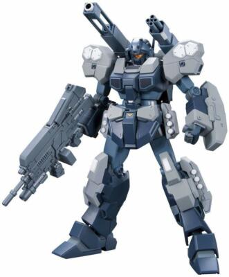 Gunpla 1/144 BANDAI Gundam HGUC RGM-96X Jesta Cannon EFSF Special