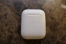 Original Apple AirPods 1st 2nd Gen CARRYING CHARGING CASE ONLY - A1602