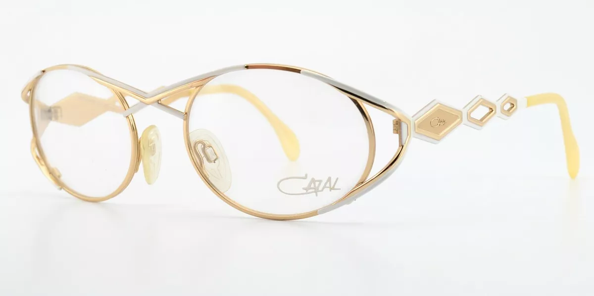 Cazal glasses sales ebay
