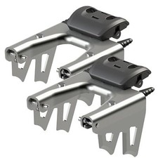 Fritschi Traxion Skitourensteigeisen für Tekton und Vipec Skibindungen