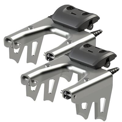 Fritschi Traxion Ski Touring Crampon for Tecton and Vipec Ski Bindings