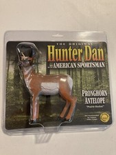 New Hunter Dan American Sportsman Pronghorn A...