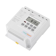TM613 380V 16A Three Phases Digital Timer Swi...