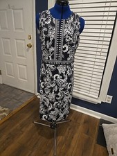 NWT Talbot Casual Dress Size M