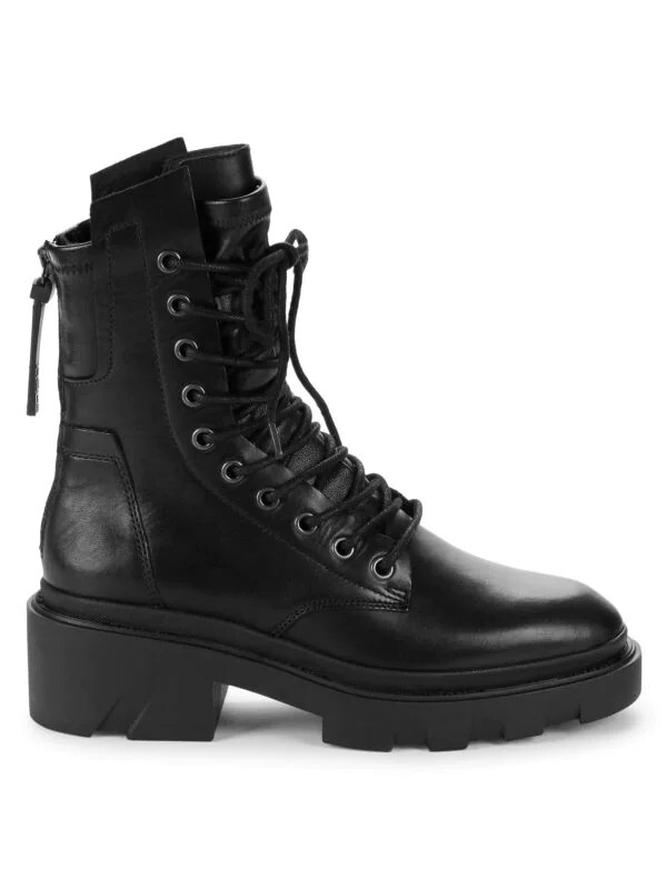 靴 Dark Aged Buckle Combat Boots s-l1200.jpg
