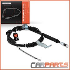 Seilzug Feststellbremse Hinten Links für Chevrolet Lacetti Kombi J200 KLAN 1.8
