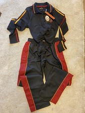 galatasaray trainingsanzug  Mit Shirt 3 Teili...