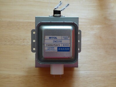 1 pcs WITOL 2M219J magnétron pour Midea four à mic... – Grandado
