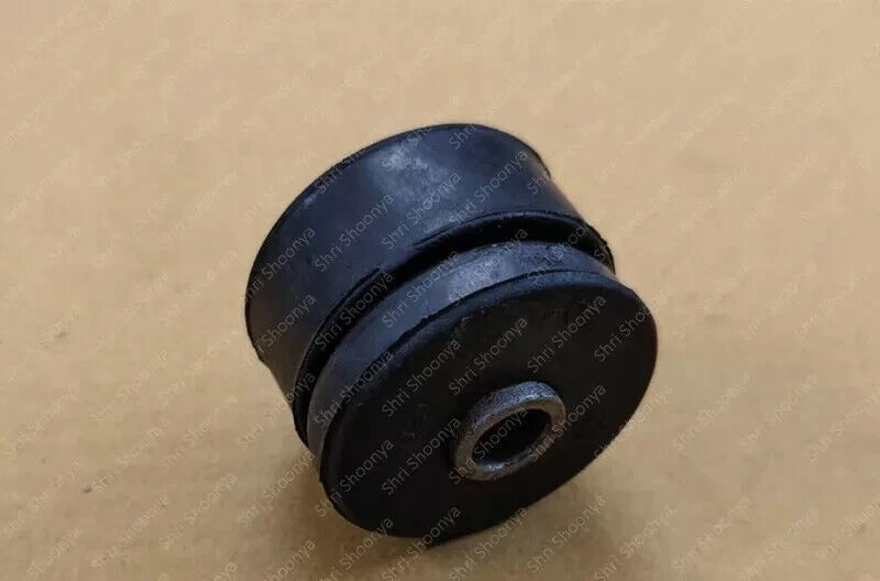 Suzuki Samurai Sierra Gypsy SJ413 SJ410 Chassis Body Mount Kit |Fit For Foto 3 de 4