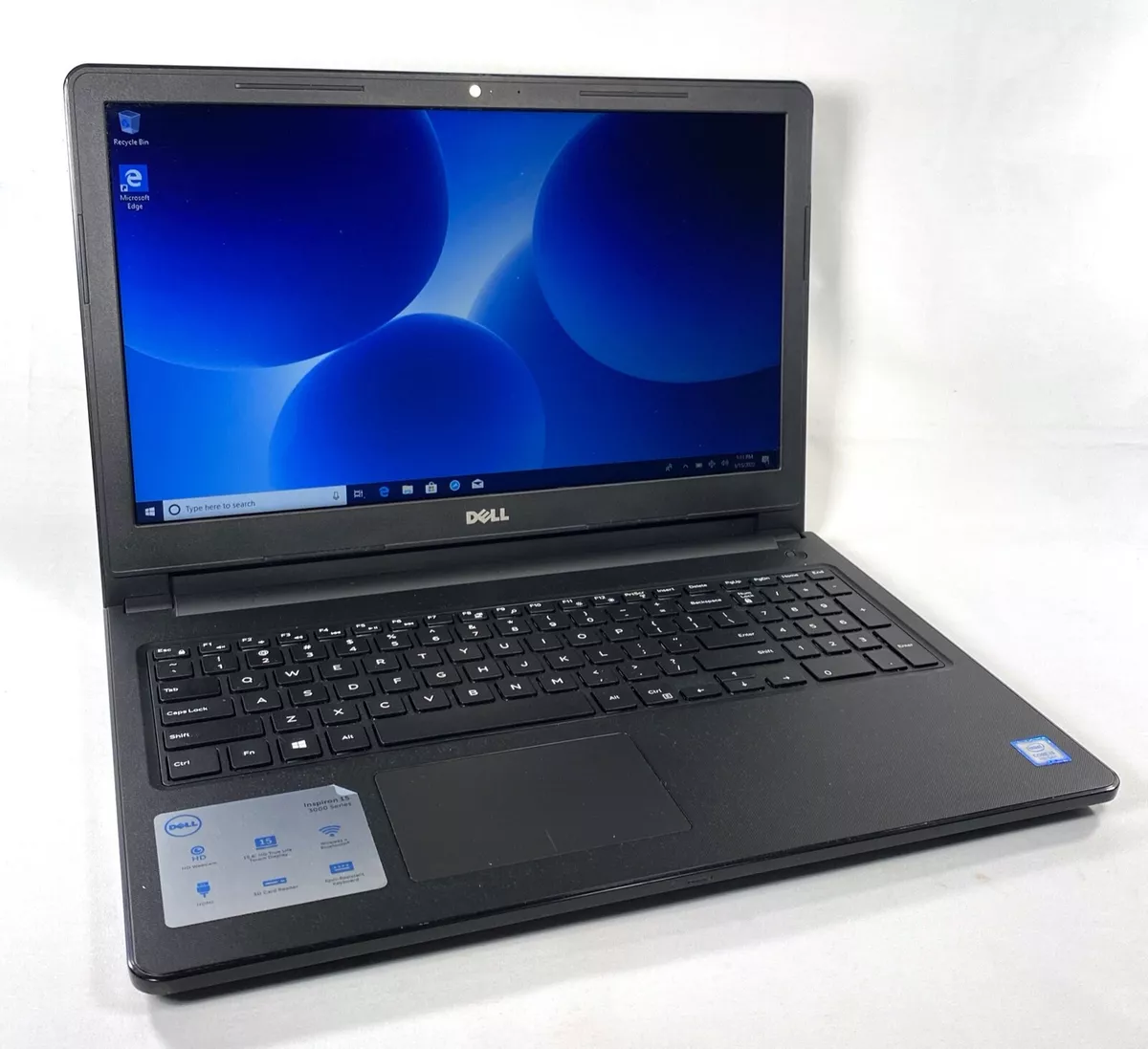 Dell Inspiron 15 - 3567 15.6