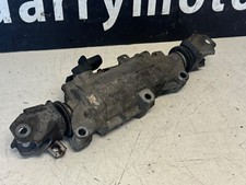 Lower Contorl Arm Rear Actuator 33346776295 Fits 2013 BMW 550i OEM 