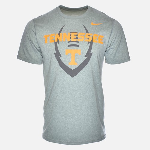 Logo Dri-Fit NCAA Vols Tee Shirt 