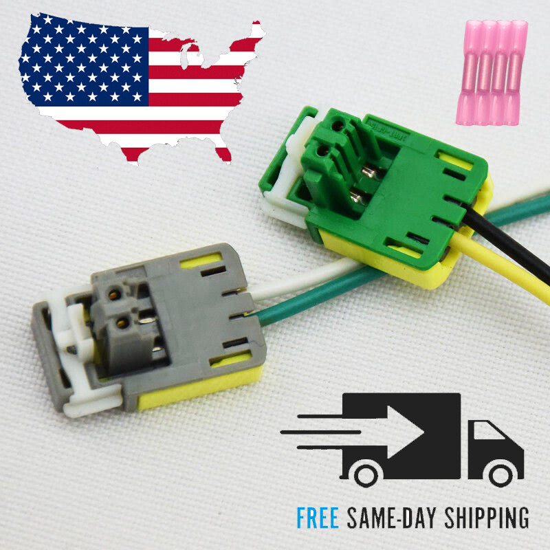 Clock Spring Plug Connector For 2016-2019 Honda Civic (Driver Side) – OEM 77900TBAA11