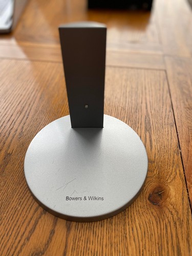 ALTAVOCES Y SOPORTES BOWER & WILKINS (B&W) VM-1 @REPUESTOS # CALIDAD DE SONIDO SUPERIOR - Imagen 8 de 16