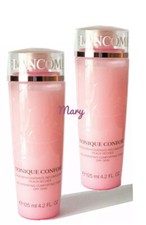 2X Lancome Tonique Confort Re-Hydrating Comforting Toner Dry skin 125 ml each