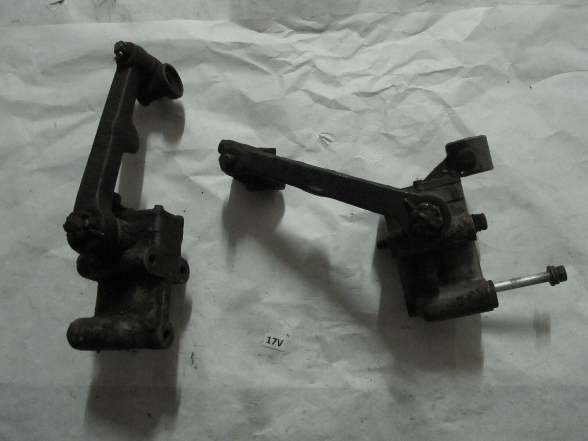Austin A30 A35 MG MIDGET SPRITE Front Shock Absorbers Dampers LH