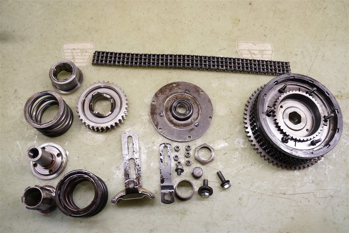 1974 Harley Sportster Ironhead XLCH1000 XLH XL 1000 XLCH *2834