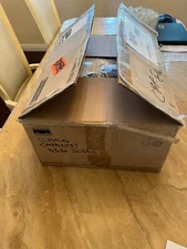 Cisco Systems Catalyst WS-C3560X-24P-L Gigabit Ethernet 24 Port Network Switch -