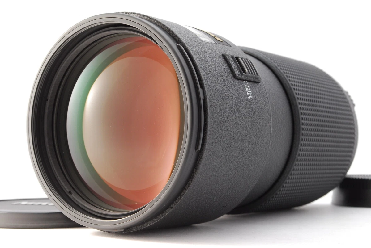 Nikon f/2.8 80-200mm Camera Lenses for sale | eBay