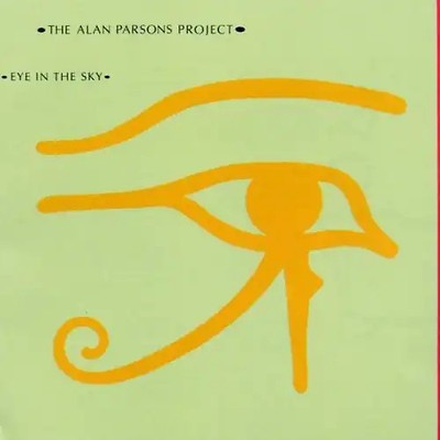 Alan Parsons Project - Eye in the Sky