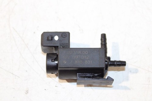 BMW 5 E60 E61 2009 Diesel 173kW Turbolader Druckwandler Magnetventil 7810831