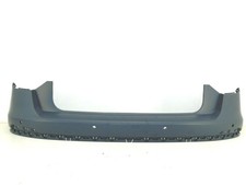 NEU Original Stoßstange hinten 4x PDC Audi Q2 / SQ2 Oberteil ab 2016 81A807511B