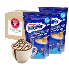 Milky Way Magic Stars Hot Chocolate - 2er Pack - 2x140g