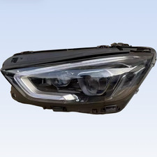 Mercedes-Benz X290 LED Headlight GT 53 GT 63 AMG GT Left EU 2019-2023