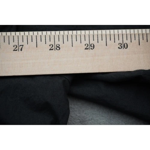Ordinary Fits Quilt Deli Coat Mens 1 Black Cotton Japanese Shop Workwear Jacket image 16