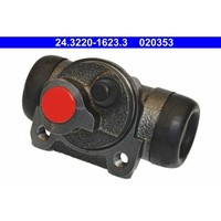 Radbremszylinder Ate 24.3220-1623.3 FüR Renault Super 5 Clio I Twingo