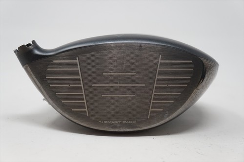 LH Callaway Paradym Ai Smoke Max 9.0* Driver Club Head Only 1258438 - Picture 2 of 4