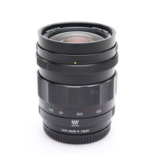 Voigtländer Micro Four Thirds 25mm Focal Camera Lenses for sale | eBay