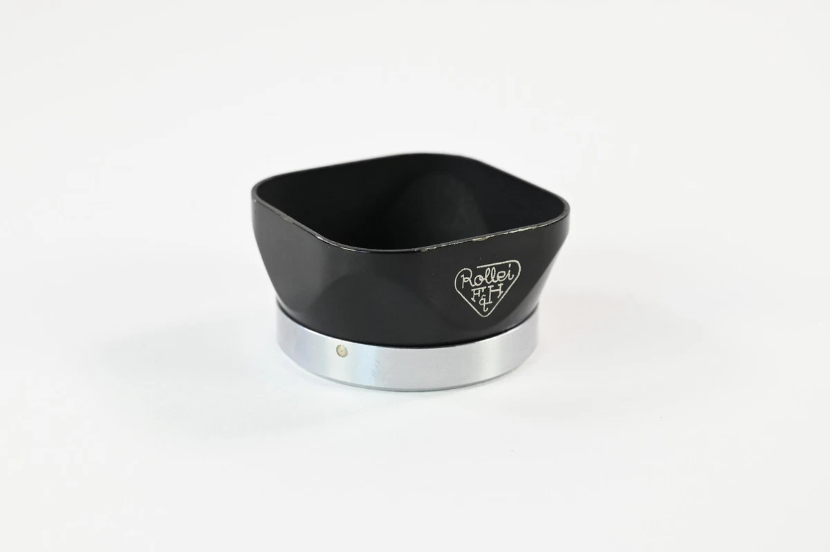 Rollei Camera Lens Hoods for sale - eBay