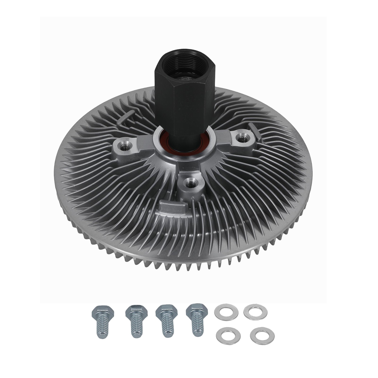 Cooling System Fan Clutch for Dodge Ram 1500 3.7L 4.7L 2002-2008 2748