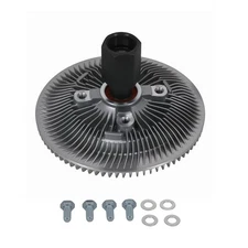 Cooling System Fan Clutch for Dodge Ram 1500 3.7L 4.7L 2002-2008 2748