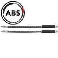 2X Bremsschlauch A.B.S. SL3254 2 BremsschläUche Rechts Links Vorderachse
