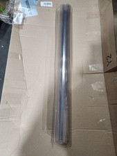 LovePads 1.5mm Thick 40 x 63 Inch ClearTable Cover Protector. Table Protector