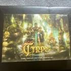 Square Enix Final Fantasy XIV TTRPG Starter Set (2024) Ages 14+ SQE84952 — photo 1
