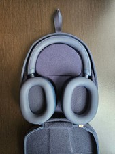 Sony WH-1000XM5 Noise Cancelling Headphones – Midnight Blue (Mint Condition!!)