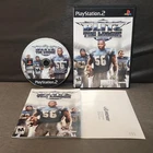 Blitz The League PlayStation 2 PS2 Game CIB Complete