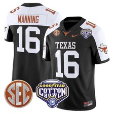 NEW YOUTH Arch 16 Manning Stitched Jersey All Color