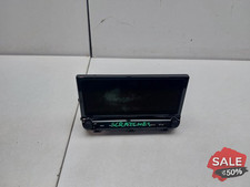 KIA PRO CEED MK3 CD DISPLAY MONITOR SCREEN HEAD UNIT 2022 96560-J7BC0