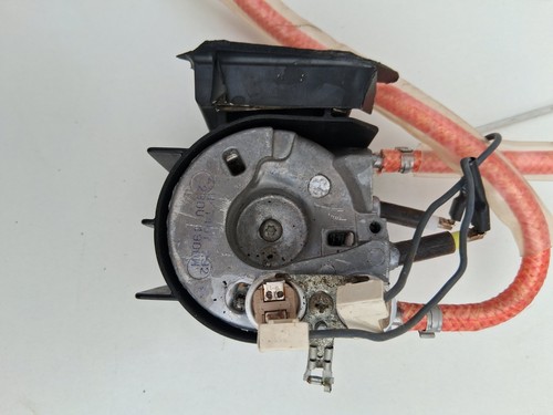 Saeco Lirika Ersatzteile Durchlauferhitzer Boiler